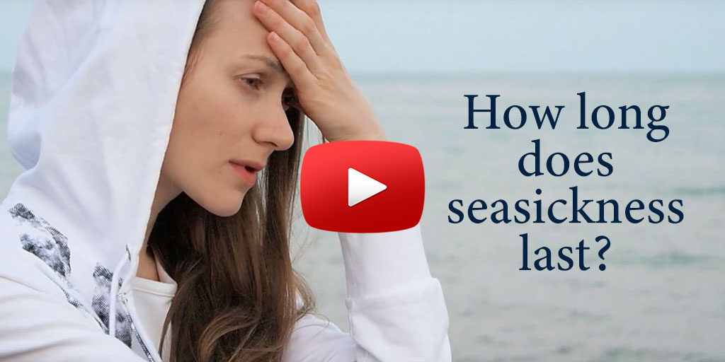 short video of prevention and treatment tips for seasickness