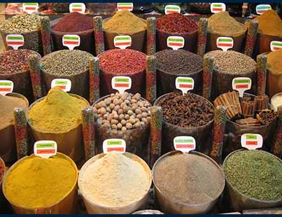 17 Best Herbs Spices And Condiments For Culinary Creations At Sea