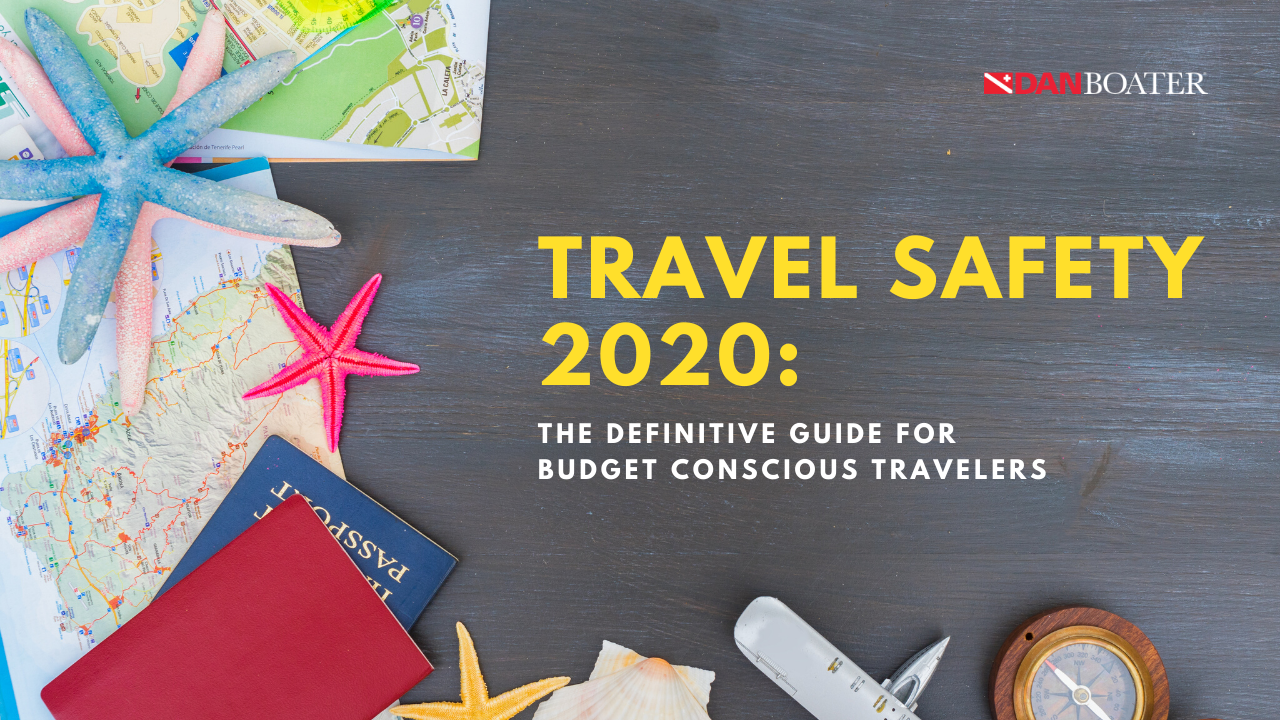 travel safety tips resources 2020
