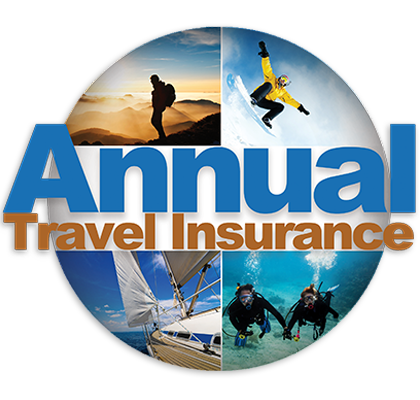 DAN Boater Annual Travel Insurance